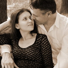 Схема вышивки «5158»