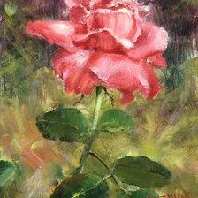 Схема вышивки «goblen»