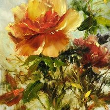 Схема вышивки «№392656»