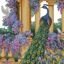 Схема вышивки «№393006»