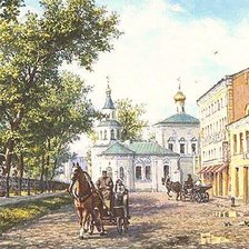 Схема вышивки «90009»