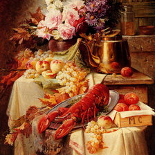 Схема вышивки «№393163»