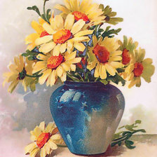 Схема вышивки «№393186»