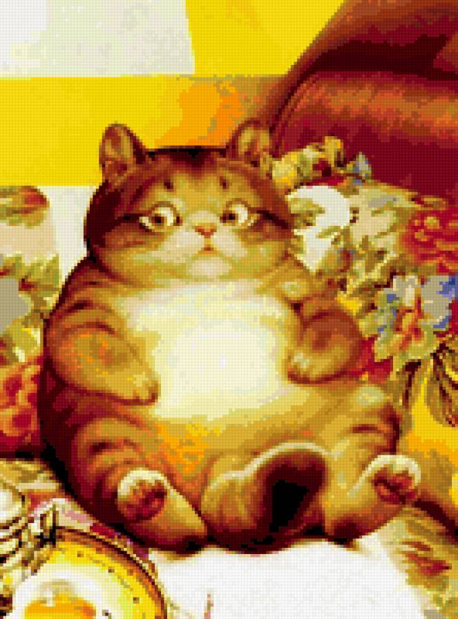 Толстячок - предпросмотр