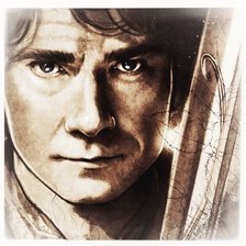 Бильбо Бэггинс