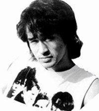 Схема вышивки «Виктор»