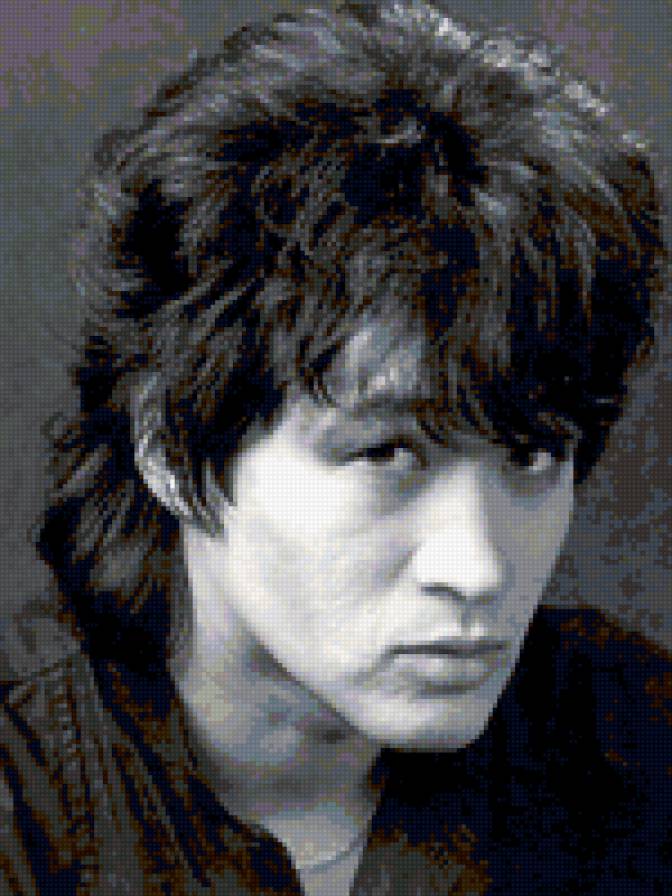 Виктор Цой - виктор цой кино - предпросмотр