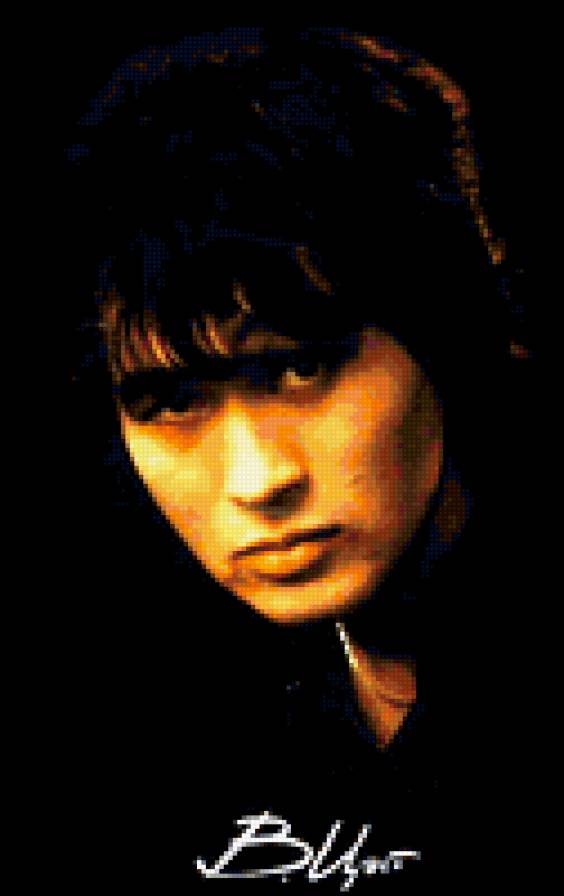 Виктор Цой - предпросмотр