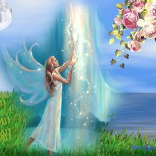 Схема вышивки «№393718»