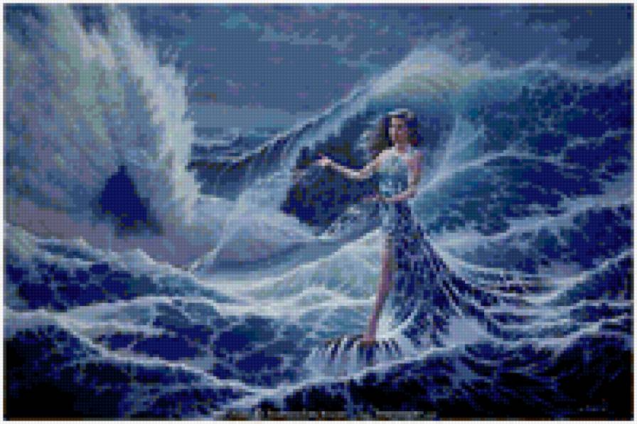 вода - предпросмотр