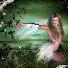 Схема вышивки «№393814»