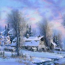 Схема вышивки «№393847»