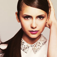 Схема вышивки «Нина Добрев»