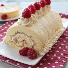 Схема вышивки «Торт»