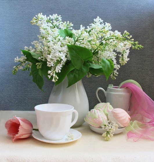 натюрморт - оригинал