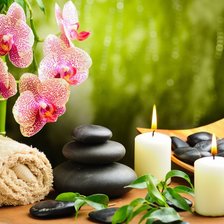 Схема вышивки «гармония»