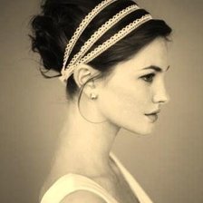 Схема вышивки «афина»