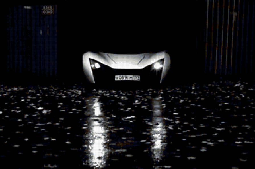 Marussia - авто, маруся, машина, marussia - предпросмотр