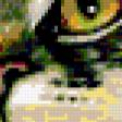 Предпросмотр схемы вышивки «Серия "Кошки"» (№394145)