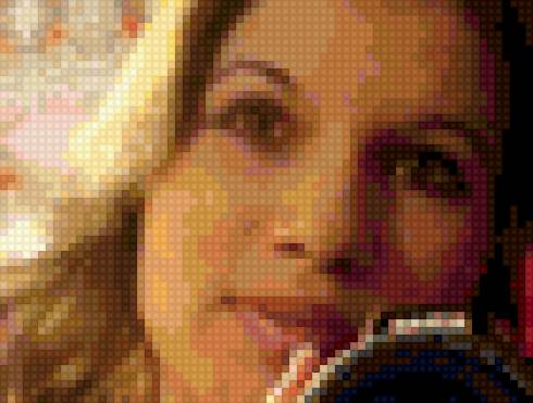 подруга - предпросмотр