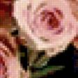 Предпросмотр схемы вышивки «розочки» (№394310)