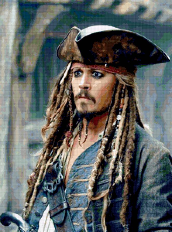 джек воробей - актеры, знаменитость - предпросмотр