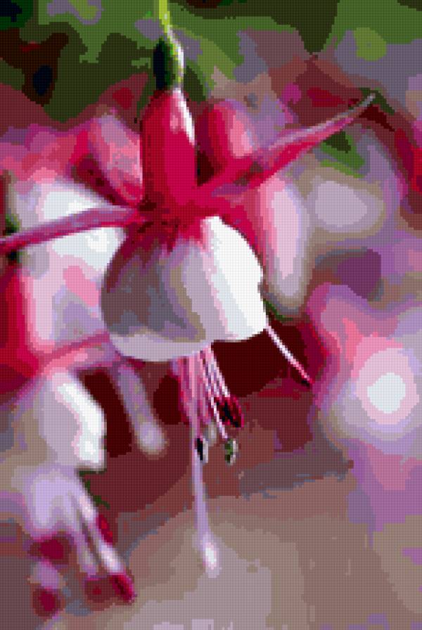 цветок - весенние цветы, красота, букет, цветы - предпросмотр