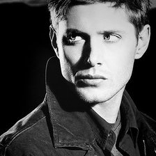 Схема вышивки «о»