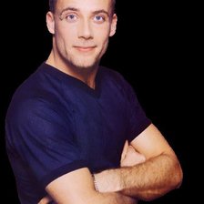 Схема вышивки «j»