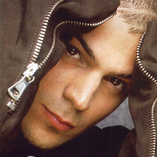 Схема вышивки «Эйбс»