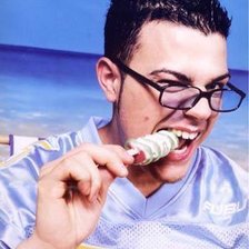 Схема вышивки «Эйбс»