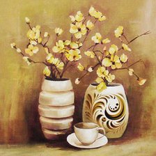 Схема вышивки «№394715»