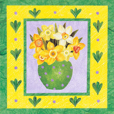 букет цветов