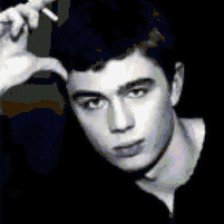 Схема вышивки «бодров»