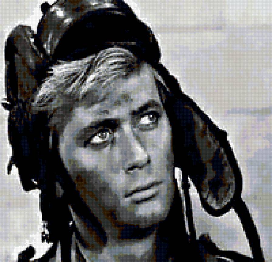 4 танк. и собака - актеры - предпросмотр