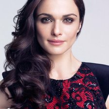 Схема вышивки «Рэйчел Вайс»