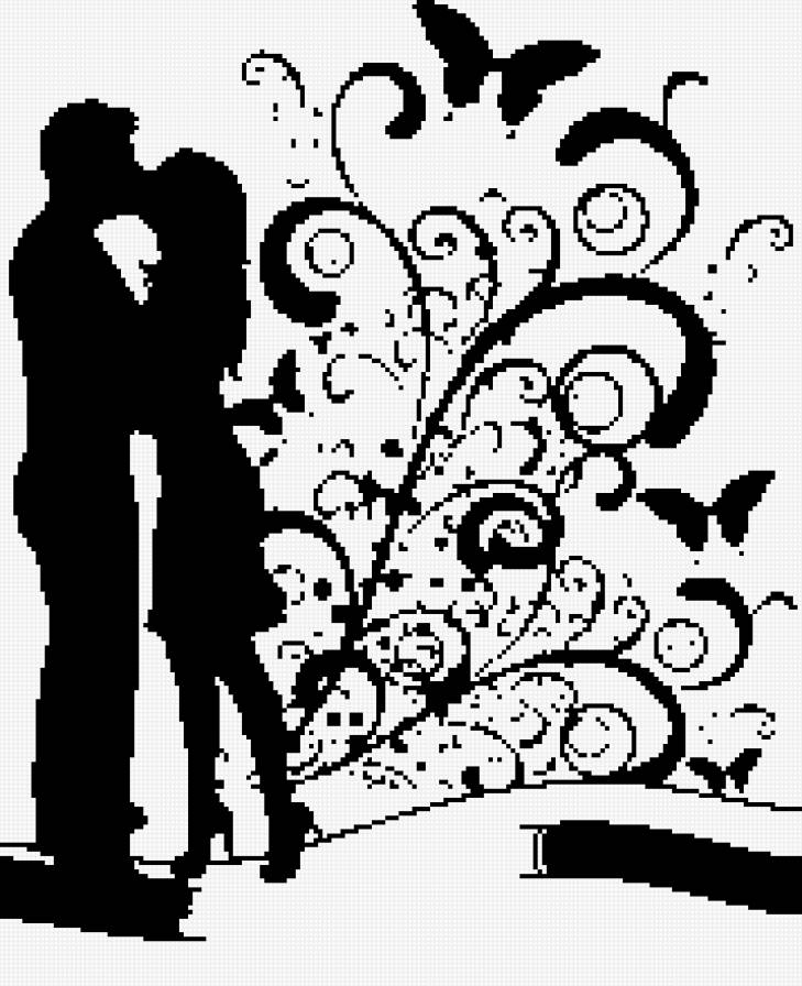 Любов - кохання, любов, почуття - предпросмотр