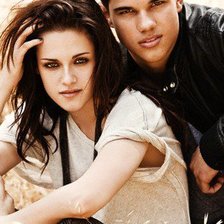 Схема вышивки «Twilight»