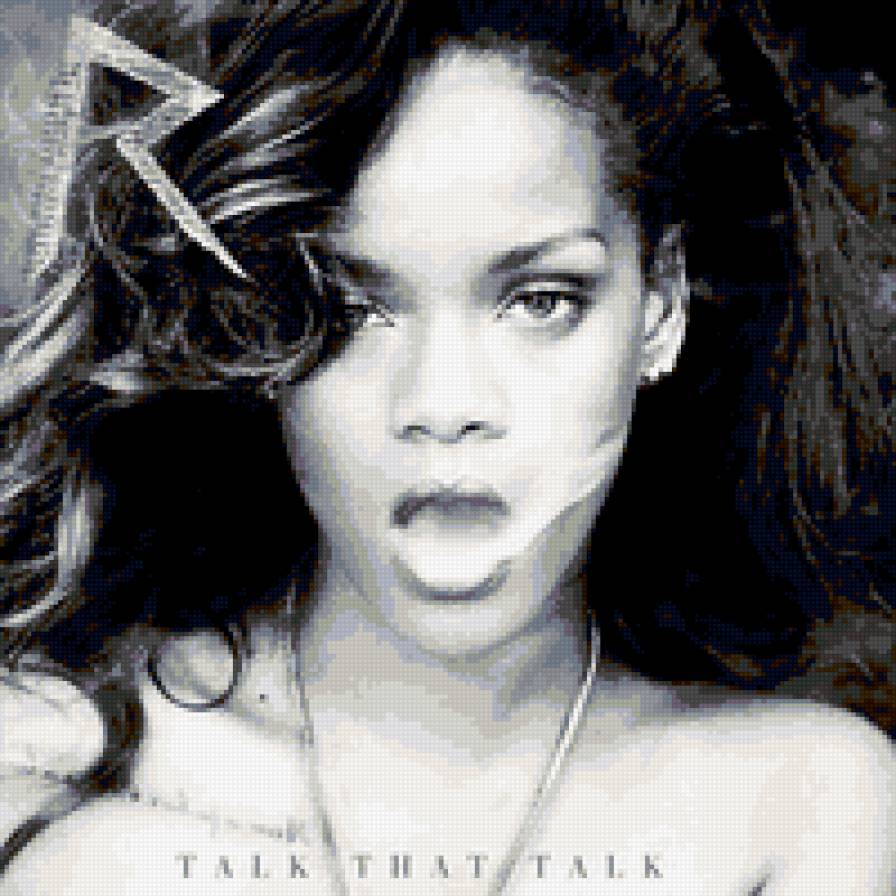 Rihanna - певицы - предпросмотр