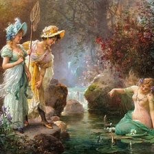 Схема вышивки «№395260»