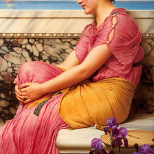 Схема вышивки «№395277»