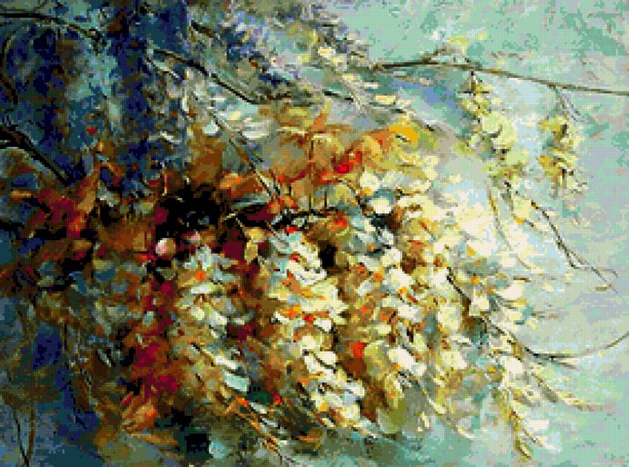 goblen - akatsiya - предпросмотр