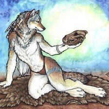 Схема вышивки «№395324»