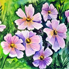 Схема вышивки «№395332»