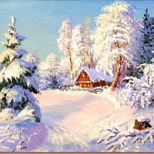 Схема вышивки «№395344»