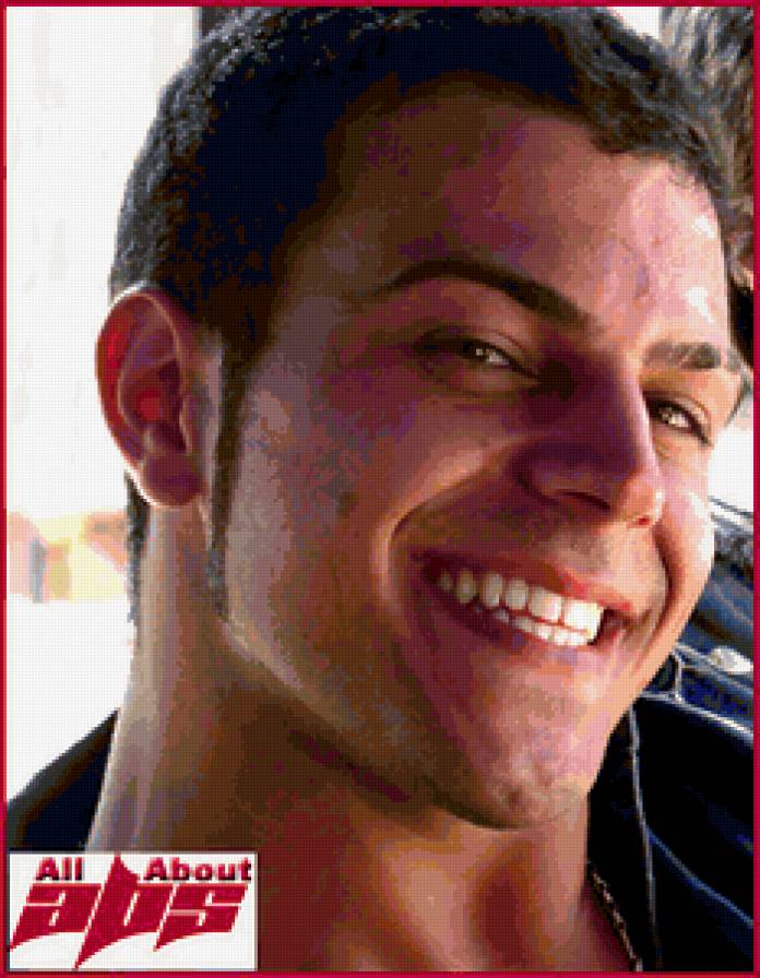 Эйбс - группа, музыка, парень - предпросмотр