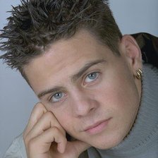 Схема вышивки «Скотт»