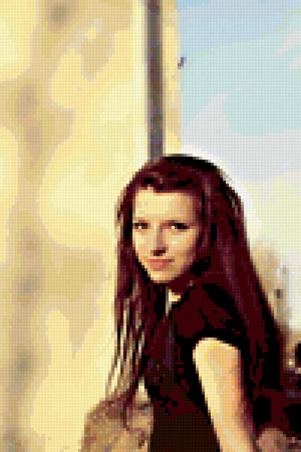 я - предпросмотр