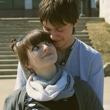 Схема вышивки «2»