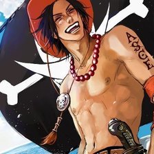 Схема вышивки «Эйс»